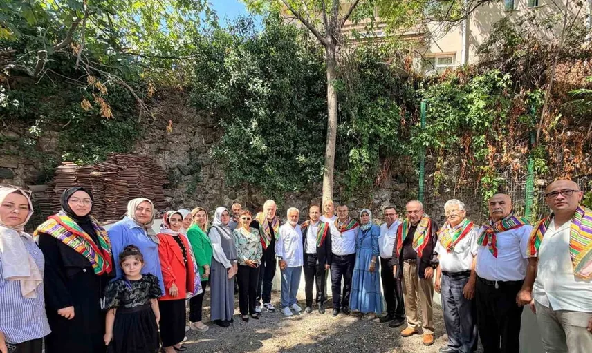 Ahmet Kılıç’tan çerçeve yasa açıklaması: sürece katılanlar arasında tetik çekenler yok