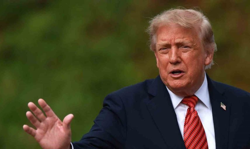 Trump, İran için kritik karar aşamasında: Gelecek günlerde büyük gelişmeler bekliyoruz