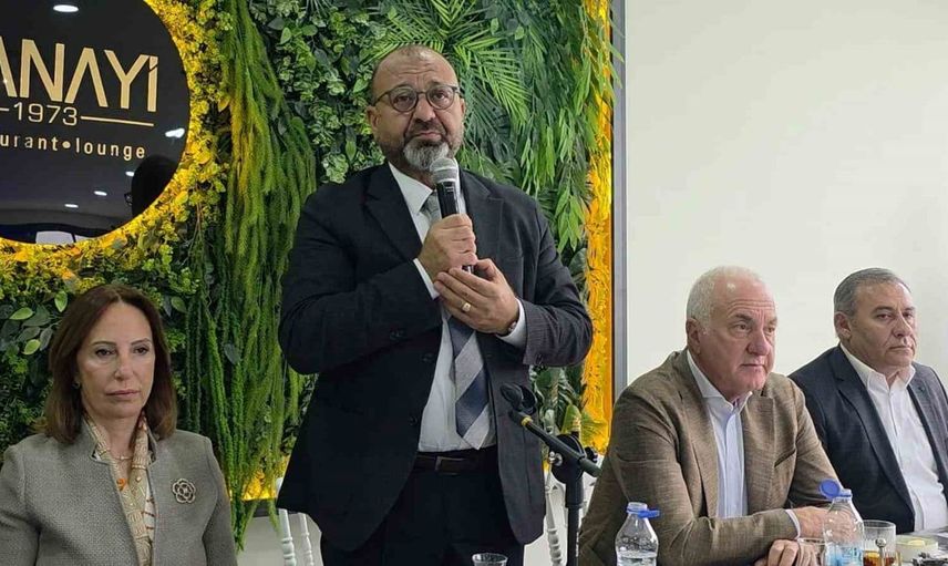 Kütahya OSB'de doğal gaz sayaçları için yeni merkez kuruluyor