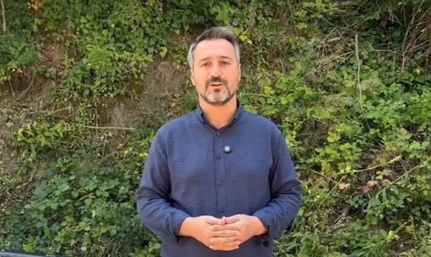 Kumluca'da 36 yıl sonra su isale hattı yenileniyor: Başkan Bozkurt ilk kaynağı gerçekleştirdi