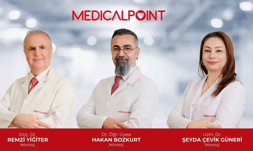 Alzheimer ayı'nda erken tanı ve yaşam tarzının önemi vurgulanıyor