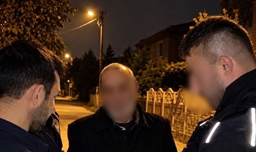14 yıl boyunca kayıplara karışmıştı: Emekli maaşı, firari hükümlüyü ele verdi