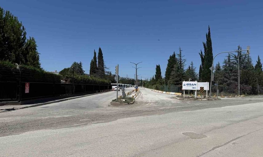 Otokar'da asılsız bomba ihbarı: genel müdür şaka yaptı