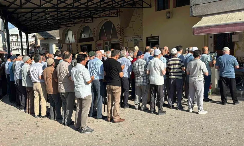 Karabük'te Kırım Kongo nedeniyle 7 yıl sonra bir can kaybı yaşandı