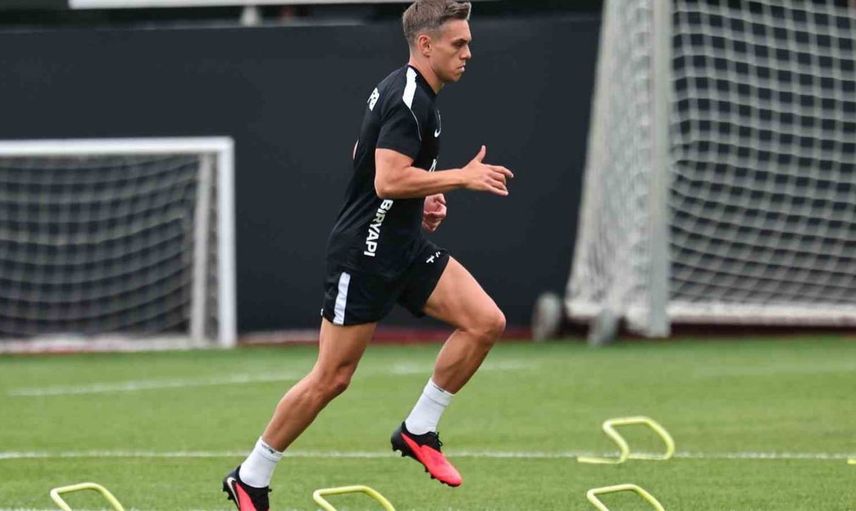 Leandro Trossard'ın sakatlığına dair yeni bilgiler geldi