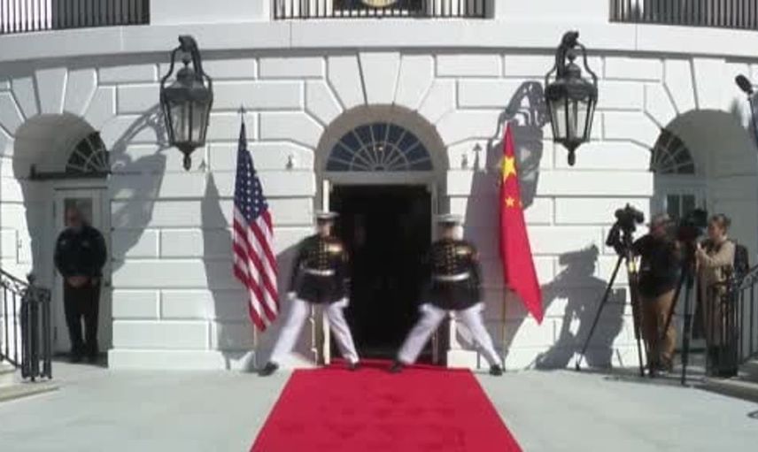 Xi ve Trump sabah çayında buluştu: Çin-ABD ilişkilerinin rotası belirlendi