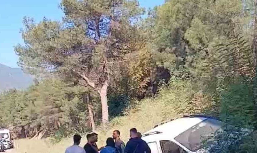 Karabük’te trafik kazası: 1 yaralı, araç kuyrukları oluştu