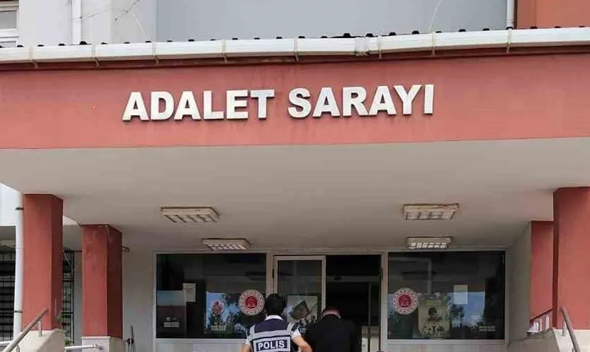 Adana İmamoğlu'nda uyuşturucu operasyonu: Bir kişi tutuklandı