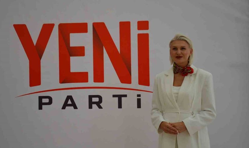 Bilecik belediye başkanı melek mızrak subaşı, CHP'den istifa ederek yeni partiye geçti