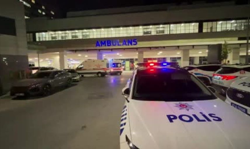 Gaziantep'te silahlı saldırıda can kaybı: Enver T. hayatını kaybetti