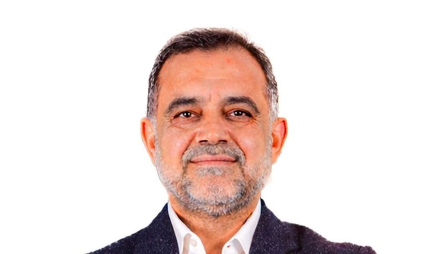 Mardin Ticaret ve Sanayi Odası'na yeni vizyon: Veysi Duyan'dan aktif oda modeli vaadi