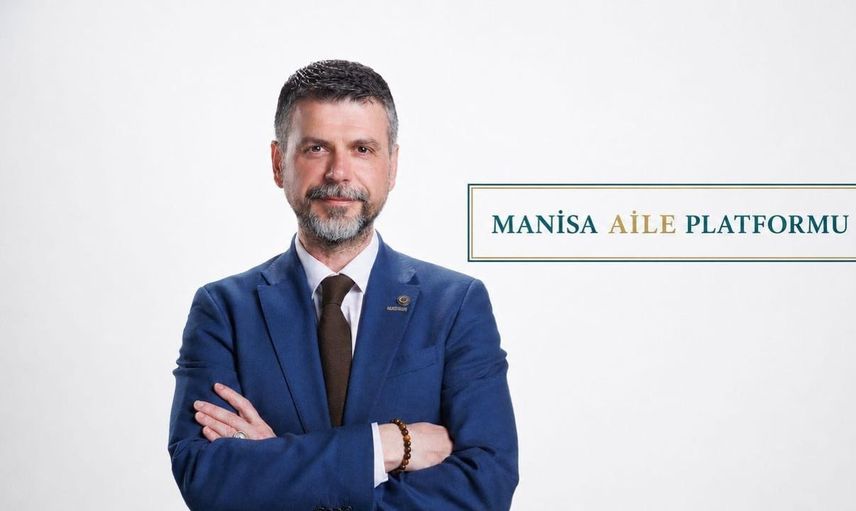 Manisa Aile Platformu’ndan aileyi korumaya yönelik güçlü destek