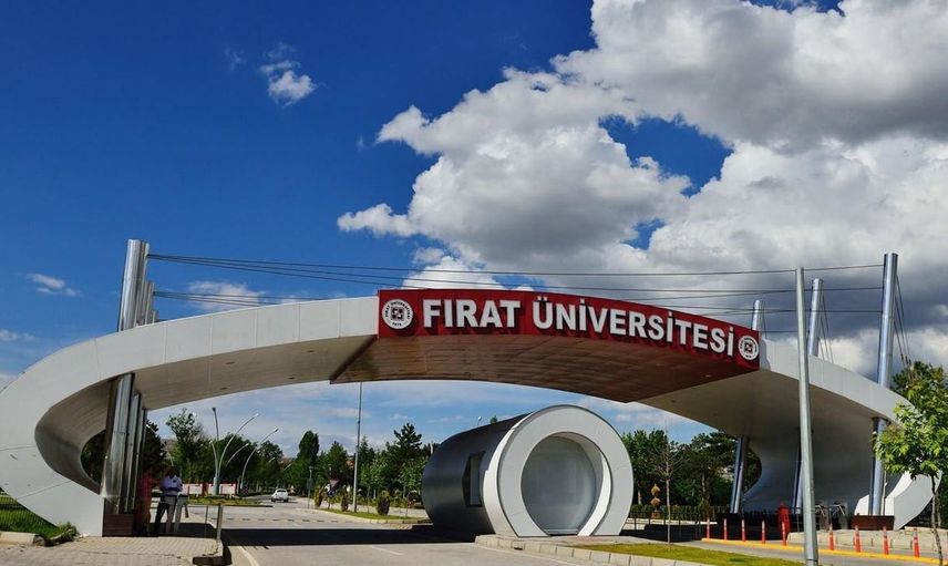 Fırat Üniversitesi, URAP 2026 sıralamasında önemli başarılar elde etti