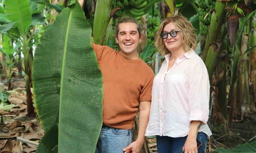 Adana lezzet festivalinde tarımsal hasat keyfi yaşandı