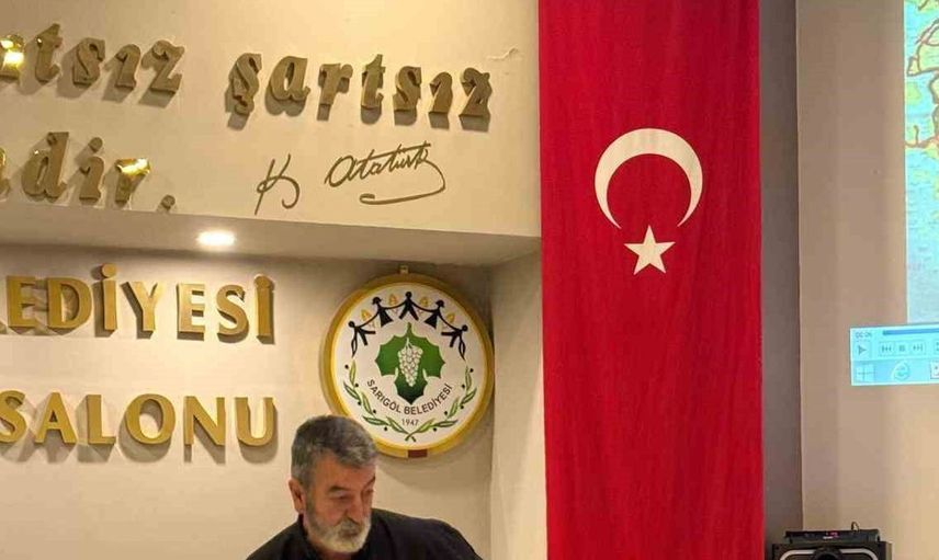 Semih İğdigül, sokak hayvanları için merhamet mesajı verdi