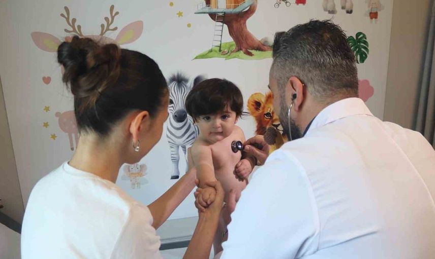 Uzman uyardı: Çocuklara vitamin takviyesi dikkatle yapılmalı