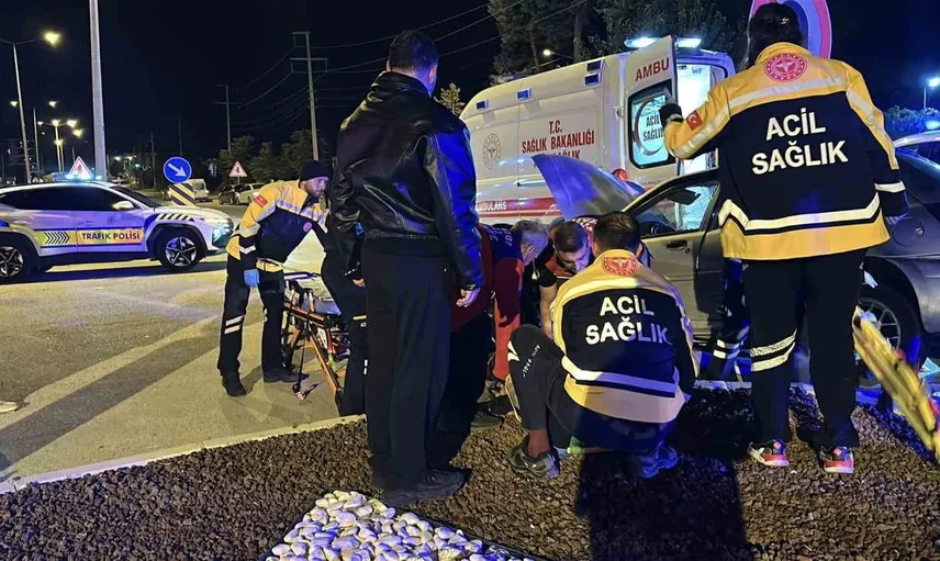 Burdur'da alkollü sürücünün yol açtığı kazada hayatını kaybeden sürücü için tutuklama kararı