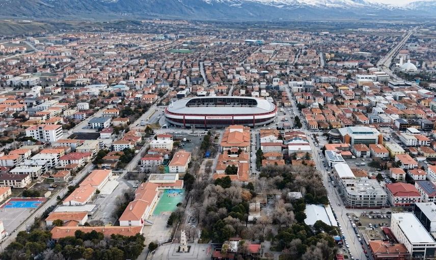 Erzincan'da deprem riskine karşı planlı yapılaşma ve düşük katlı binalar öne çıkıyor