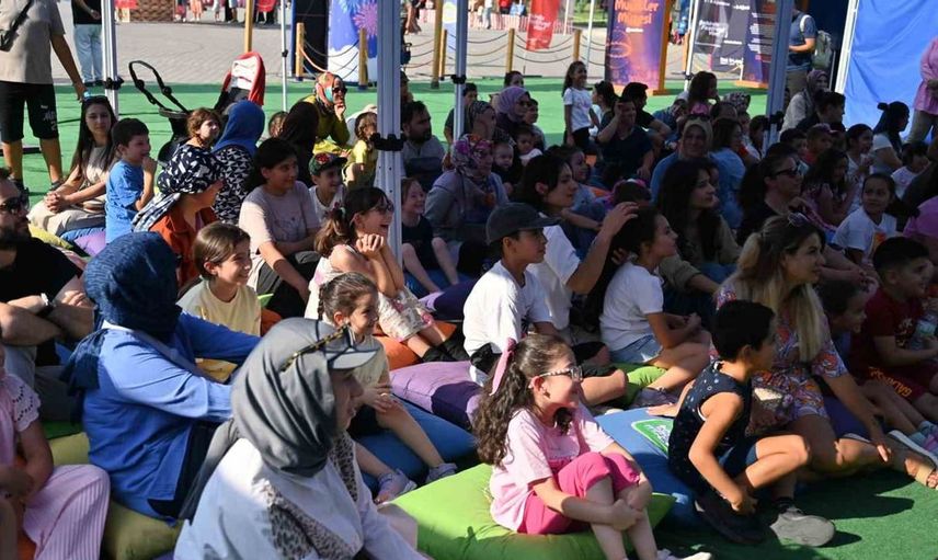 Nevşehir Kültür Yolu Festivali sona erdi: Dokuz gün dolu dolu etkinlikler gerçekleştirildi