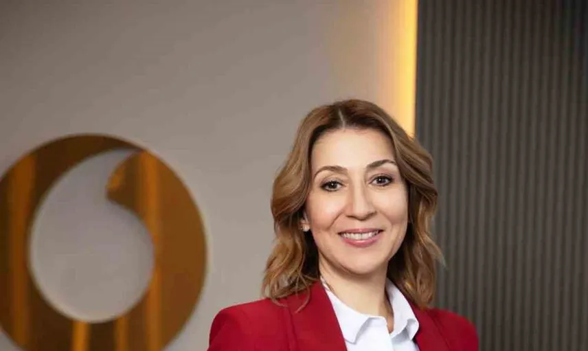 Vodafone 5G ile filenin sultanları Avrupa'da zirveye ulaştı