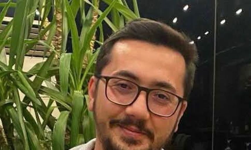 Hayatta tutunma mücadelesini kaybeden genç doktor son yolculuğuna uğurlanıyor