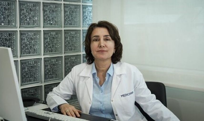 Menopozdaki baş ağrıları hakkında önemli uyarılar