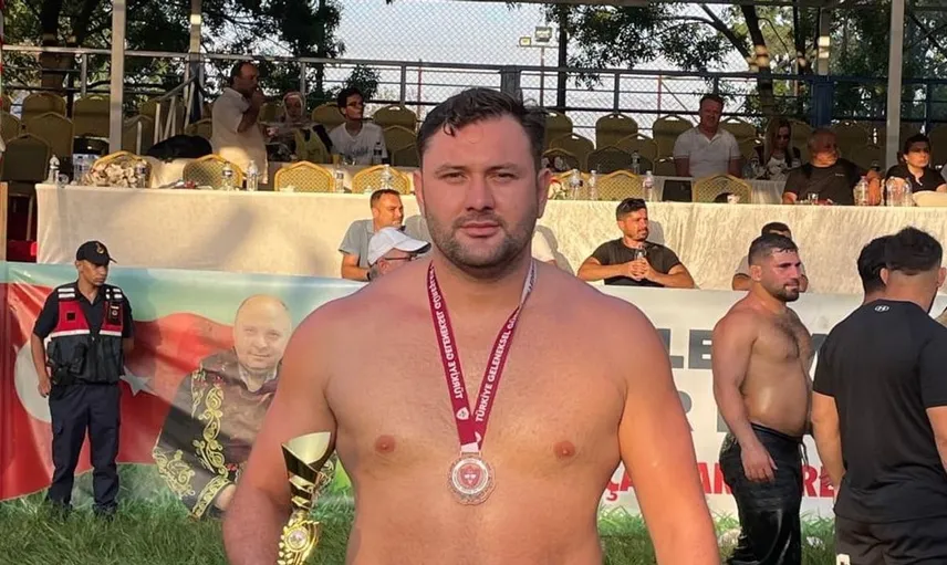 Sakarya'nın sporcuları ulusal organizasyonlardan madalyalarla döndü