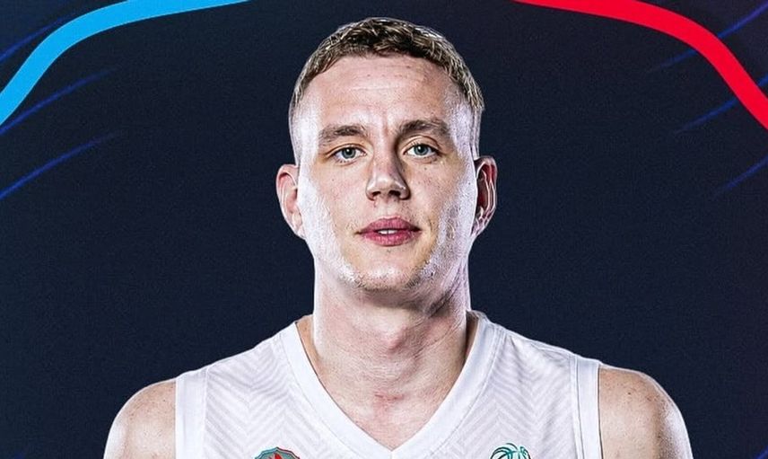 Aliağa Petkimspor, pota altını Anzejs Pasecniks ile güçlendirdi