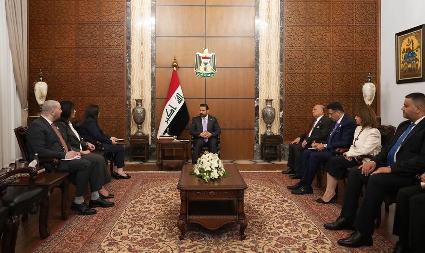 Hakan Fidan, Irak'ta yeniden ilişkileri güçlendirme yolunda adımlar attı