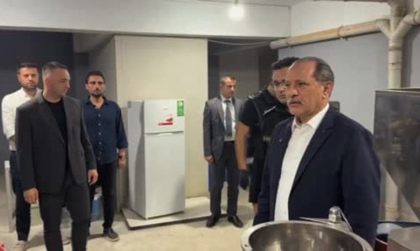İstanbul'da 10 ton uyuşturucu imha edildi: mücadelenin boyutları büyüyor