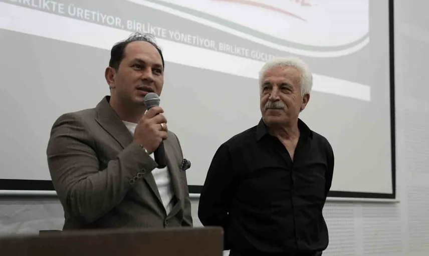 Düzce Kent Konseyi genel kurulu iki haftalık ertelemeyle yeniden yapılacak
