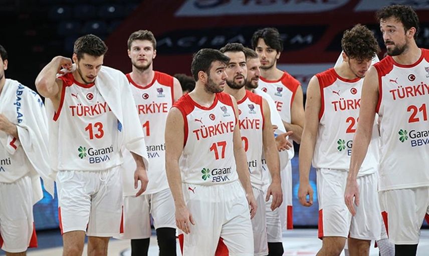 A Milli Basketbol Takımı'nda baş antrenörlük görevine Ergin Ataman getirildi!