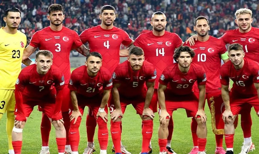 A Milli Futbol Takımı, 2024 Avrupa Şampiyonası hazırlıklarını sürdürüyor: Macaristan ve Avusturya ile özel maçlara çıkacak!