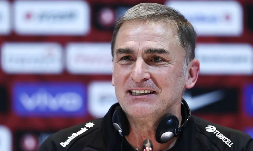 A Milli Futbol Takımı Teknik Direktörü Stefan Kuntz, Portekiz maçı öncesi kadro tercihleri hakkında açıklamalarda bulundu