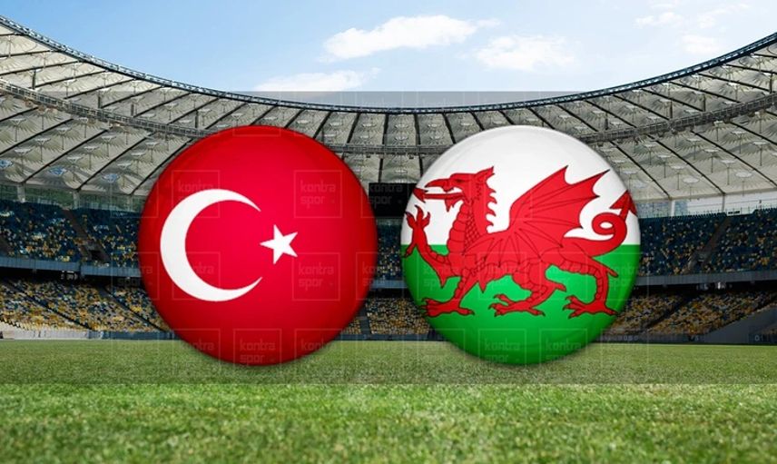 A Milli Futbol Takımımız, UEFA Uluslar Ligi'nde Galler ile karşı karşıya gelecek.