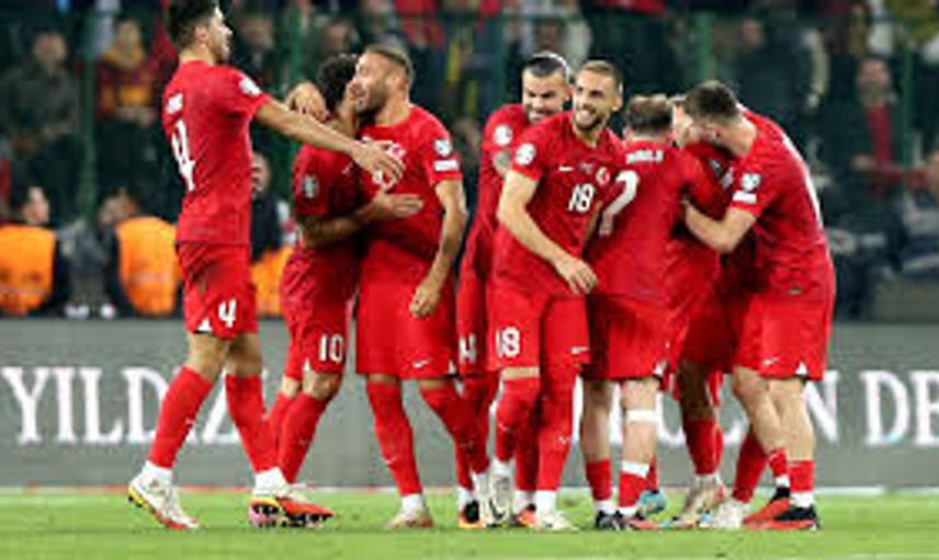 A Milli Futbol Takımımızın aday kadrosu duyuruldu