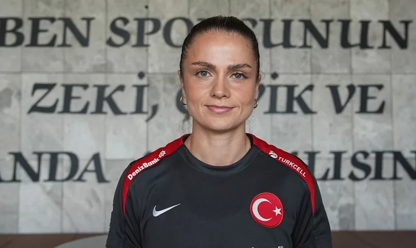 A Milli Kadın Futbol Takımı, UEFA Uluslar B Ligi'nde Kalmak İstiyor