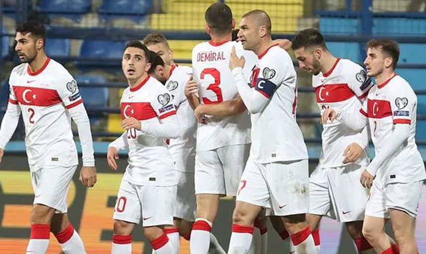 A Milli Takım, daha önce 2 defa Dünya Kupası play-off turunda boy gösterdi!