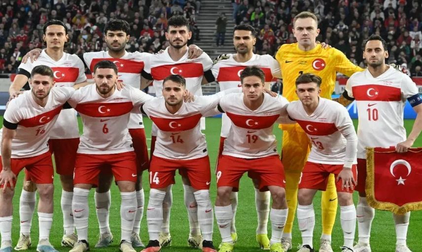 A Milli Takım, EURO 2024 öncesi son sınavında: Avusturya-Türkiye maçı ne zaman, saat kaçta ve hangi kanalda?