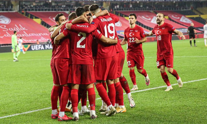 A Milli Takım Kadrosunda Beklenmedik Değişiklik!