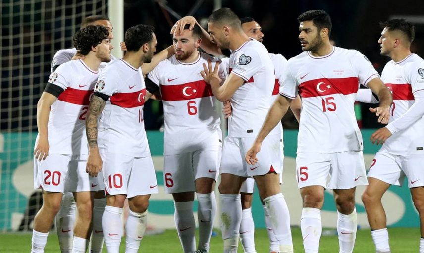 A Milli Takım mesaiye başlıyor: Türkiye Ermenistan maçı ne zaman, saat kaçta ve hangi kanalda? Milli Takım aday kadrosunda kimler var?