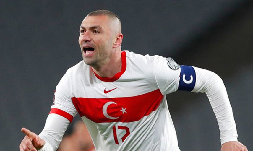 A Milli Takım Turnuvaya Güzel Başladı