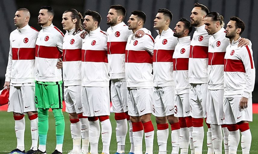 A Milli Takım'da Ozan Kabak Aday Kadrodan Çıkarıldı!