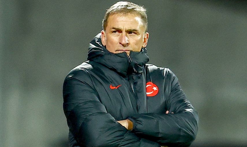 A Milli Takımda Stefan Kuntz'un Aldığı Kritik Karar Ortaya Çıktı!