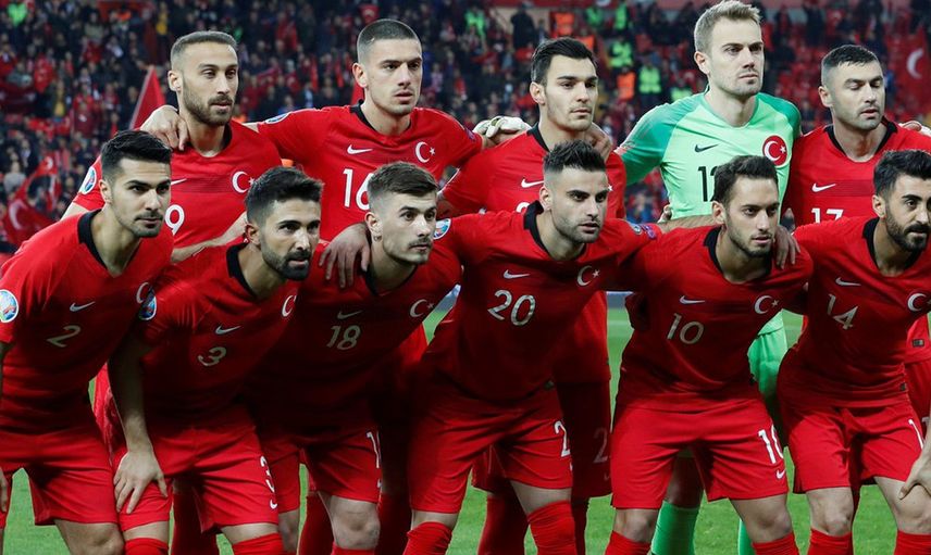 A Milli Takımının aday kadrosu belli oldu