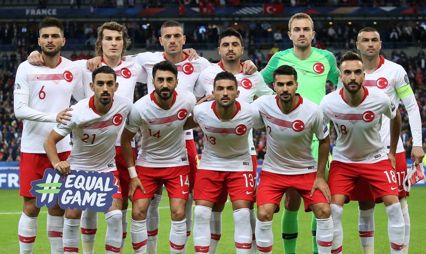 A Milli Takımın 2022 Dünya Kupası Grup Elemeleri Aday Kadrosu Belli Oldu!