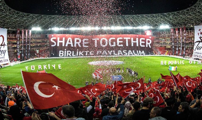 A Milli Takımın EURO 2024 macerası başlıyor: Ermenistan ve Hırvatistan maçlarının statları açıklandı