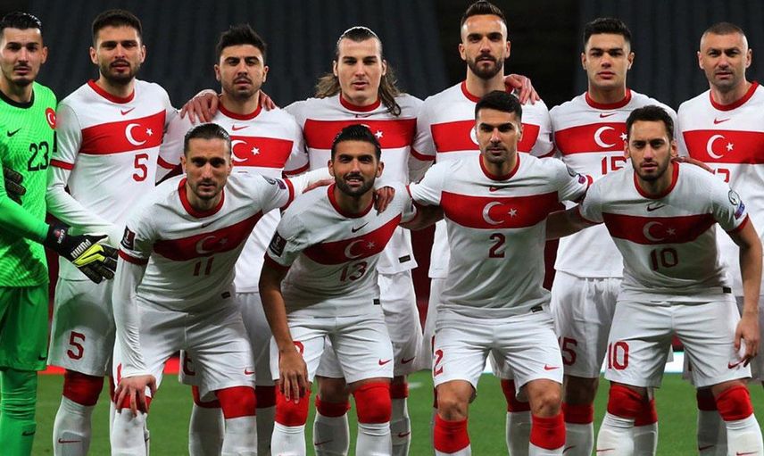 A Milli Takım'ın FIFA Sıralaması Açıklandı!