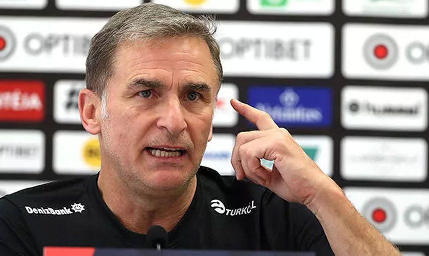 A Milli Takım'ın Litvanya'yı mağlup etmesinin ardından Teknik Direktör Stefan Kuntz dikkat çeken açıklamalarda bulundu!