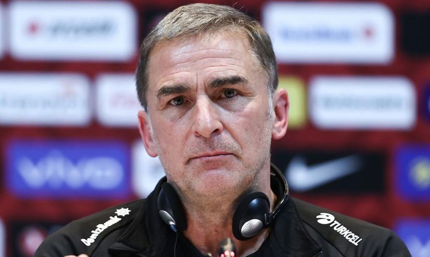 A Milli Takım'ın Teknik Direktörü Stefan Kuntz, Faroe Adaları ile oynanacak olan maç öncesi açıklamalarda bulundu!